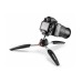 Manfrotto Pixi EVO 2 Section Mini Pod (Black)